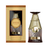 Odyssee IV For Women By Anfar Extrait De Parfum Spray 3.4 oz